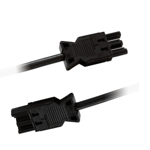 1.5M Female to Male Wieland Connector Cable