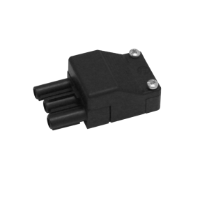 Rewireable Male Wieland Connector Plug