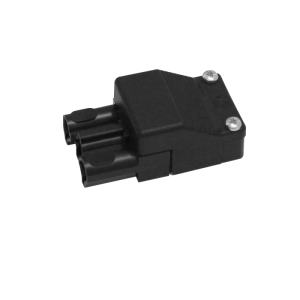 Rewireable Female Wieland Connector Socket