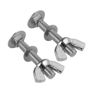 Office Desk PDU Fixing Bolts - Image 1
