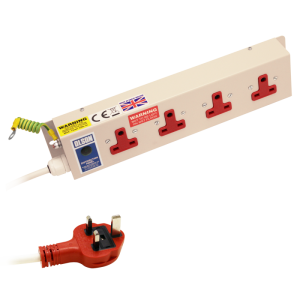 Hospital Grade
