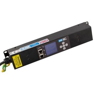 Intelligent In-line PDU with 13A BS4343