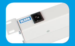 C14 10A IEC 60320 Inlet