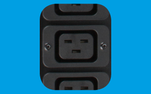 C19 16A IEC 60320
