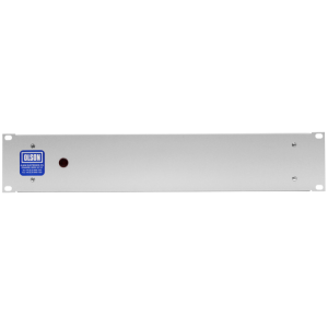 5 Way 19" 2U Horizontal 13A Rear Facing Unswitched Rack Mount 13A Plug PDU - Image 2