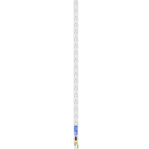 18 Way 13A Vertical Sockets RF Filtered Surge Protected Fused 13A Plug PDU - Image 2