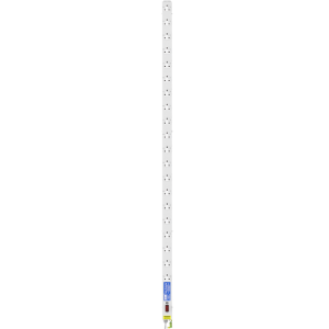 20 Way 13A Vertical Sockets RF Filtered Surge Protected Fused 13A Plug PDU - Image 2