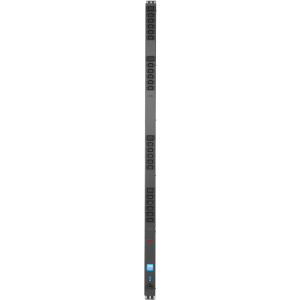 20x 10A IEC 60320 C13 & 4x 16A IEC 60320 C19 Socket 16A Plug PDU - Image 2