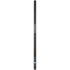 30x 10A IEC 60320 C13 & 6x 16A IEC 60320 C19 Socket 16A Plug PDU - Image 2