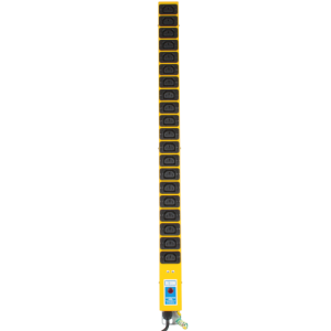 20 Way 10A IEC 60320 C13 Socket Neon 16A Plug PDU - Image 2