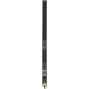 16x 10A IEC 60320 C13 & 4x 16A IEC 60320 C19 Socket Circuit Breaker Power Metered 32A Plug PDU - Image 2