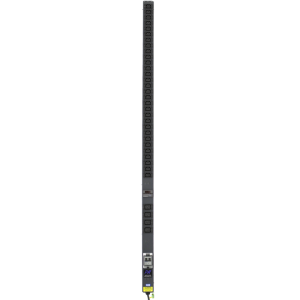 30x 10A IEC 60320 C13 & 4x 16A IEC 60320 C19 Socket Circuit Breaker Power Metered 16A Plug PDU - Image 2