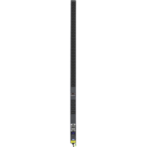 30x 10A IEC 60320 C13 & 4x 16A IEC 60320 C19 Socket Circuit Breaker Power Metered 32A Plug PDU - Image 2