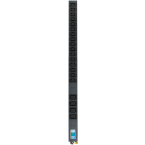 16x 10A IEC 60320 C13 & 4x 16A IEC 60320 C19 Socket 16A Plug PDU - Image 2