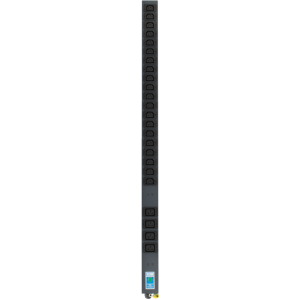 20x 10A IEC 60320 C13 & 4x 16A IEC 60320 C19 Socket 16A Plug PDU - Image 2