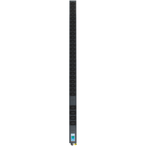 24x 10A IEC 60320 C13 & 4x 16A IEC 60320 C19 Socket 16A Plug PDU - Image 2