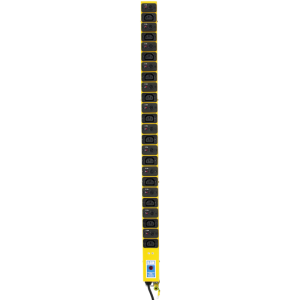 12 Way 10A Individual Neon Fused IEC C13 Sockets 16A Plug PDU - Image 2