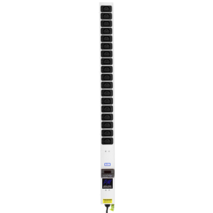 18 Way 10A IEC 60320 C13 Power Metered Sockets 16A Plug PDU - Image 2