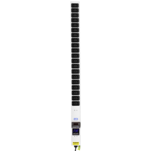 20 Way 10A IEC 60320 C13 Power Metered Sockets 16A Plug PDU - Image 2