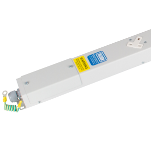 12 Way 13A Single Entry PDU 32A Rated - Image 4