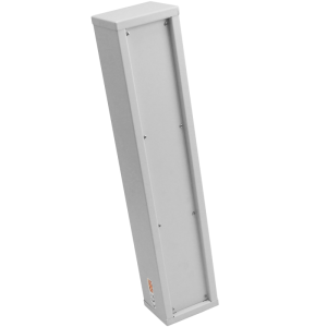 5 Way 13A Individually Switched DP Circuit Breaker Power Post Service Pillar - Image 3