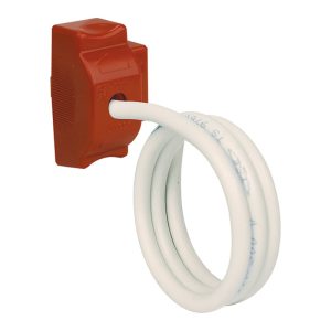 4 PIN 6A 0.75MM2 2M LEAD