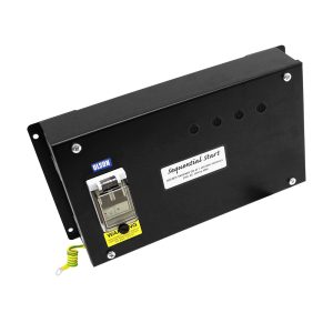 4 Way 32A Sequential Start Wieland Master Module Circuit Breaker Direct Wire PDU - Image 1
